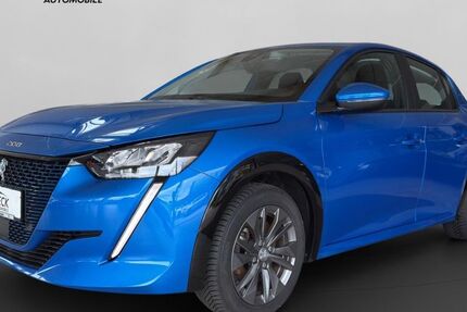 Peugeot 208 40.000 km 13.950 &euro; Cham 93413