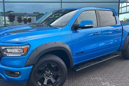 Dodge RAM 46.500 km 39.990 &euro; Schortens 26419