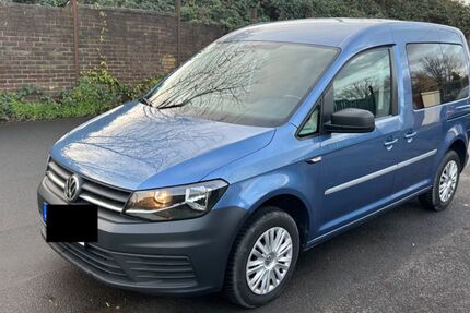 VW Caddy 241.000 km 8.200 &euro; Köln 50739