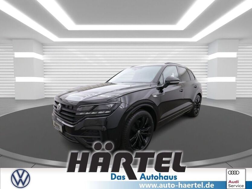Touareg