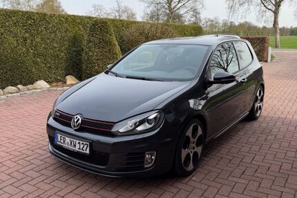 VW Golf 125.000 km 10.500 &euro; Uplengen 26670