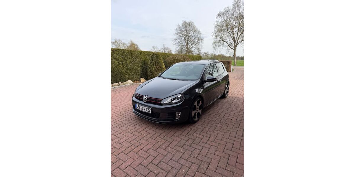 VW Golf 125.000 km 10.500 &euro; Uplengen 26670