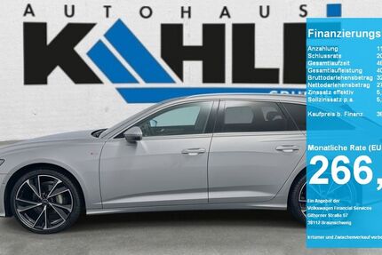 Audi A6 39.280 km 38.790 &euro; Neustadt am Rübenberge 31535