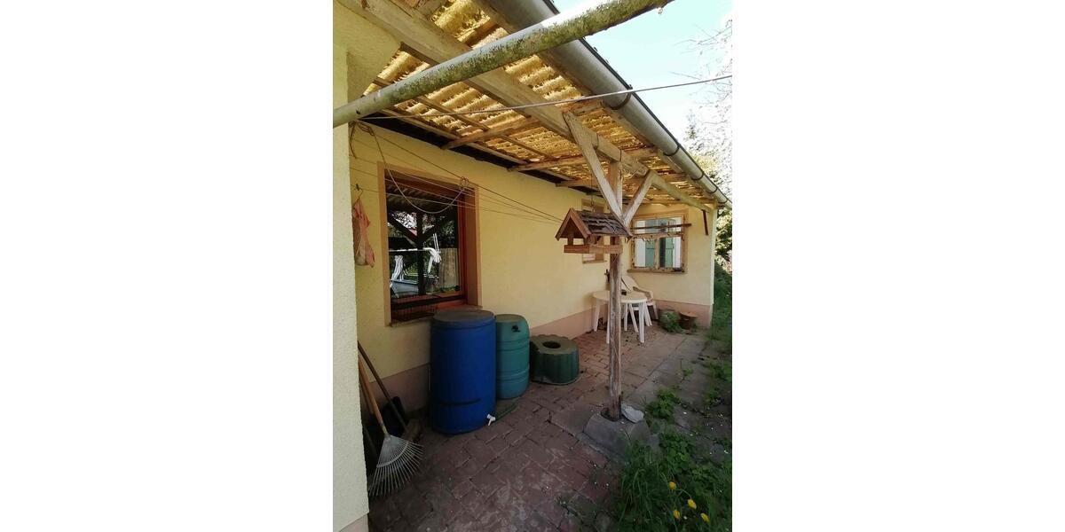 Einfamilienhaus Kölleda - 2 Zimmer, 45 m&sup2;, 35.000&euro; | Angebot:26441709