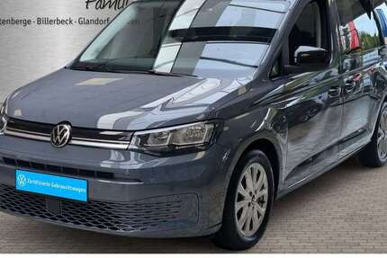 VW Caddy 13.431 km 34.985 &euro; Altenberge / Westf. 48341