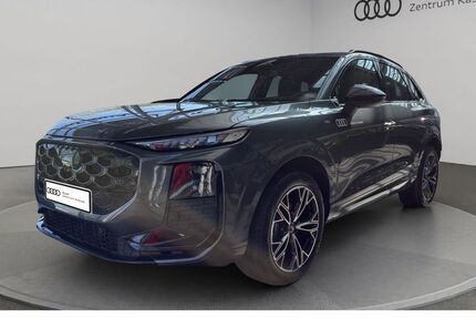 Audi Q3 3.050 km 52.390 &euro; Kassel 34125