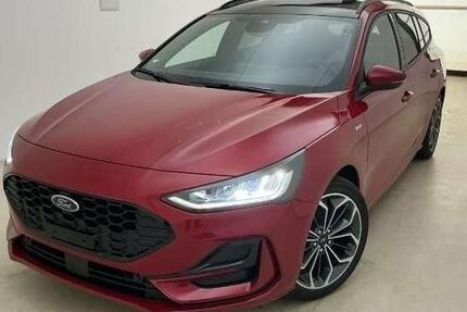 Ford Focus 3.941 km 27.990 &euro; Neumünster 24536