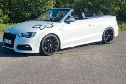 Audi A3 148.000 km 14.999 &euro; Wehrbleck 27259