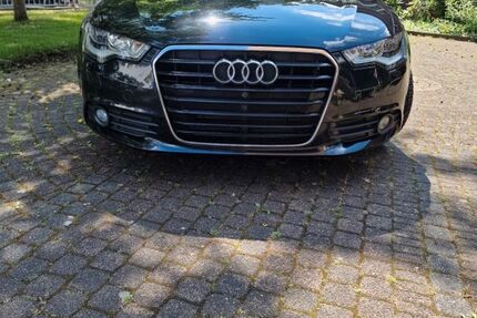 Audi A6 105.000 km 16.500 &euro; Düsseldorf 40474