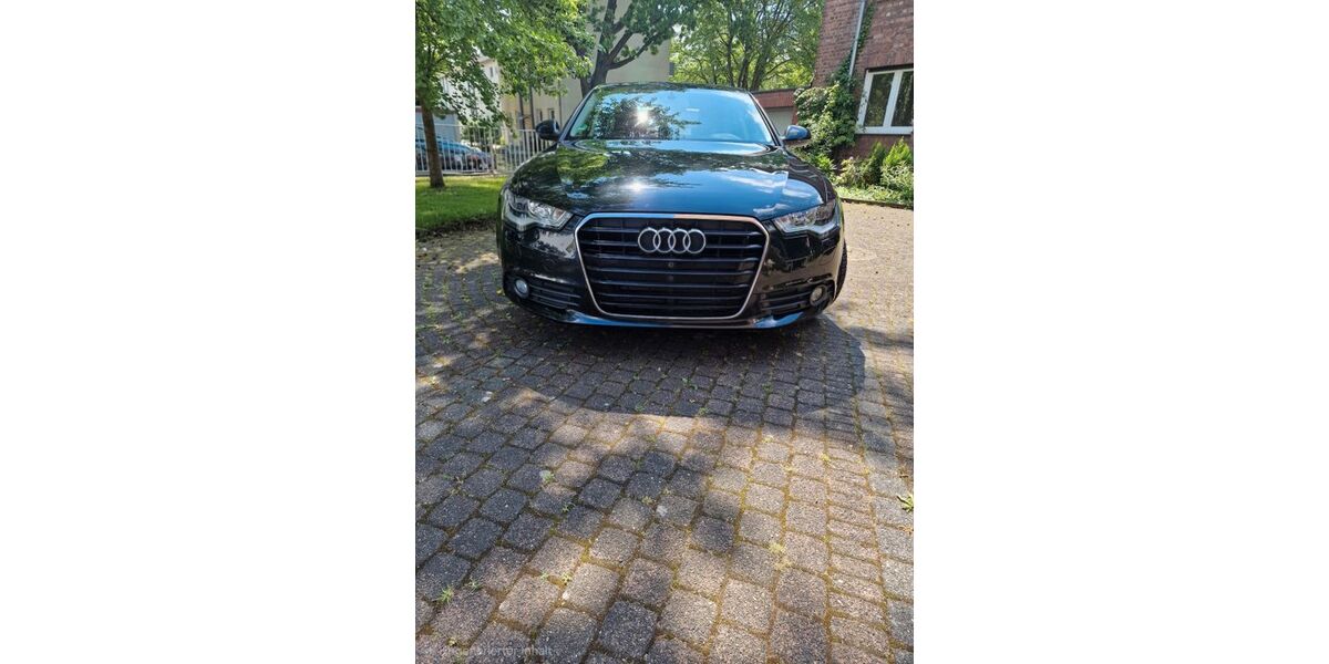 Audi A6 105.000 km 16.500 &euro; Düsseldorf 40474