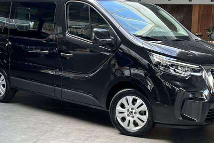 Nissan Primastar 29.590 km 32.740 &euro; Cadolzburg 90556