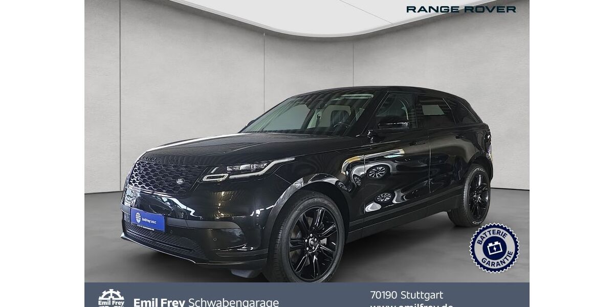 Land Rover Range Rover Velar 44.711 km 44.400 &euro; Stuttgart 70190