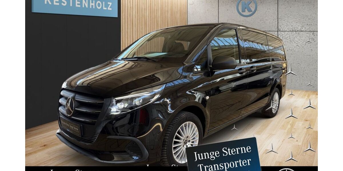 Mercedes-Benz Vito 20.148 km 59.990 &euro; Koblenz 56070