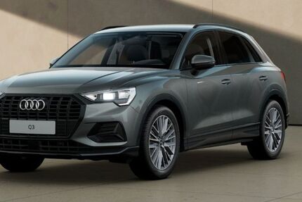 Audi Q3 6.780 km 35.900 &euro; Passau 94036