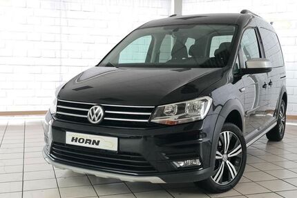VW Caddy 113.526 km 19.990 &euro; Halberstadt 38820