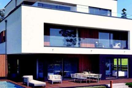 Haus Weinheim - 8 Zimmer, 200 m&sup2;, 2.590.000&euro; | Angebot:26425821