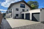Etagenwohnung Weilheim in Oberbayern - 3 Zimmer, 94 m&sup2;, 1.689&euro; | Angebot:26671324