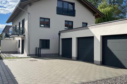 Wohnung Weilheim in Oberbayern - 3 Zimmer, 94 m&sup2;, 1.689&euro; | Angebot:26671324