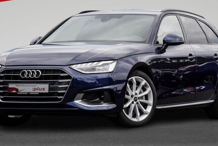 Audi A4 90.348 km 25.480 &euro; Herborn 35745