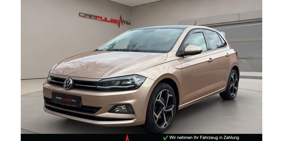 VW Polo 159.900 km 13.990 &euro; Kastorf 23847