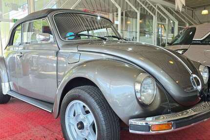VW Käfer 78.450 km 27.900 &euro; Lahnstein 56112