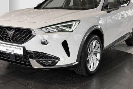 Cupra Formentor 33.266 km 26.690 &euro; Glinde 21509