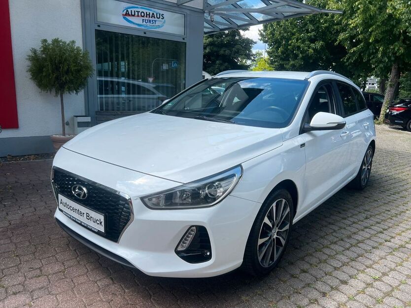 Hyundai i30 98.900 km 7.990 € Fürstenfeldbruck (Kreisstadt MÜNCHEN) 82256
