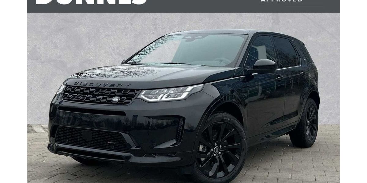 Land Rover Discovery Sport 1.550 km 44.995 &euro; Regensburg 93059