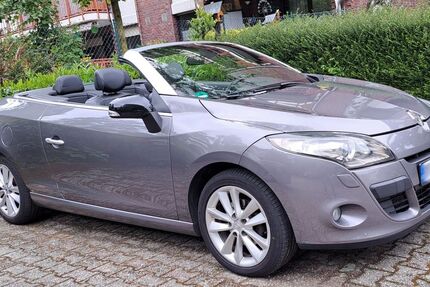 Renault Megane 276.000 km 3.500 &euro; Mönchengladbach 41236