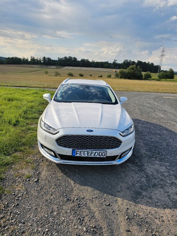 Mondeo