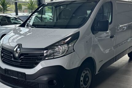 Renault Trafic 29.030 km 16.998 &euro; Friedberg 86316