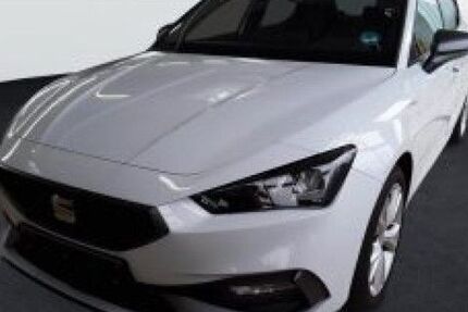Seat Leon 24.500 km 25.980 € Rendsburg 24768