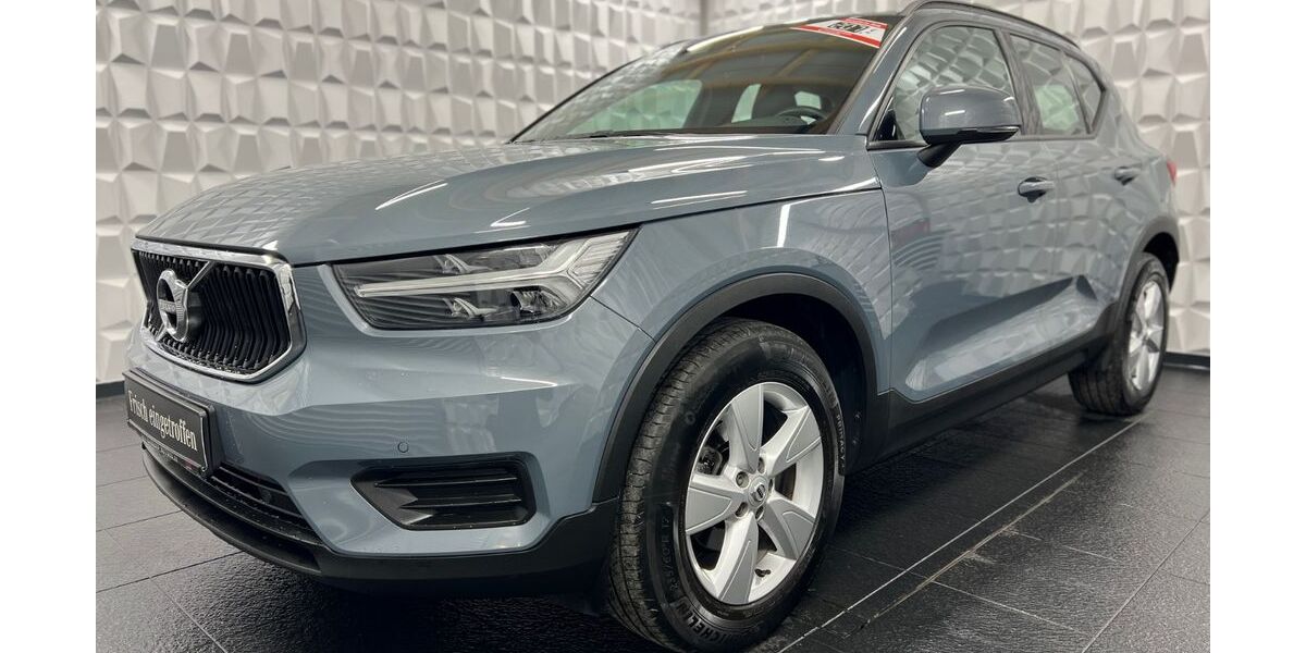 Volvo XC40 132.300 km 19.890 &euro; Werdau OT Steinpleis 08412