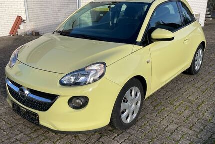 Opel Adam 80.000 km 5.900 &euro; rodenberg 31552