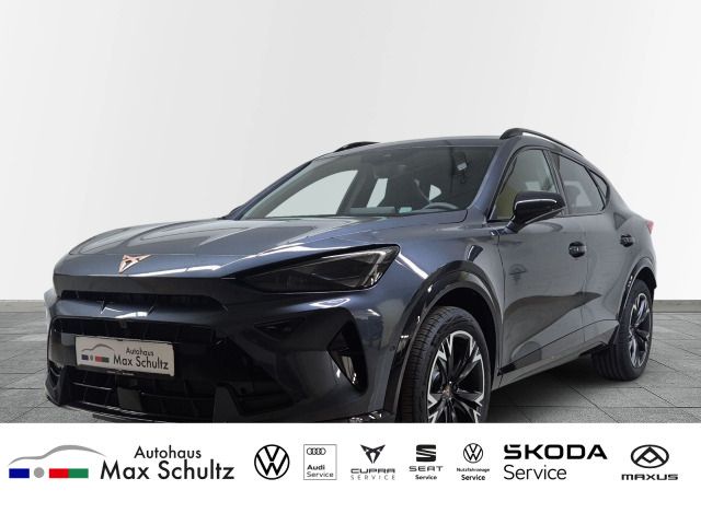 Cupra Formentor 12.392 km 31.490 &euro; Kronach 96317