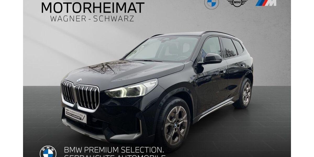 BMW X1 13.950 km 39.980 &euro; Wasserburg a. Inn 83512