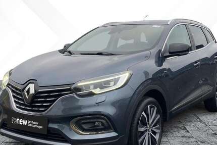Renault Kadjar 143.025 km 16.790 € Northeim 37154
