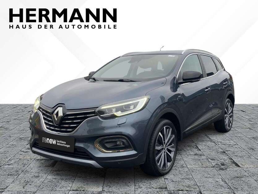 Renault Kadjar 143.025 km 16.790 € Northeim 37154