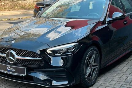 Mercedes-Benz C 220 75.500 km 28.490 &euro; Arzberg 95659