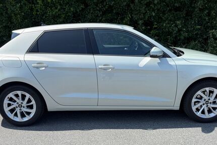 Audi A1 50.000 km 20.600 &euro; Rees 46459