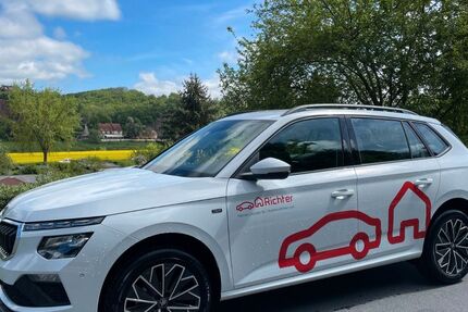 Skoda Kamiq 3.000 km 31.990 € Meißen 01662