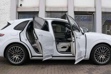 Porsche Cayenne 65.000 km 89.500 € Hürth (bei Köln) 50354