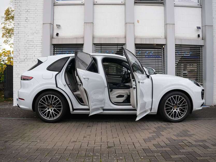 Porsche Cayenne 65.000 km 89.500 € Hürth (bei Köln) 50354