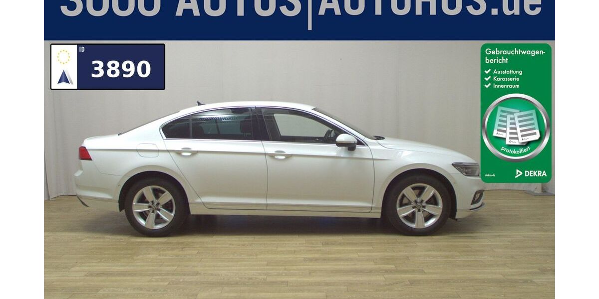 VW Passat 130.453 km 18.280 &euro; Bremen / Arsten 28279