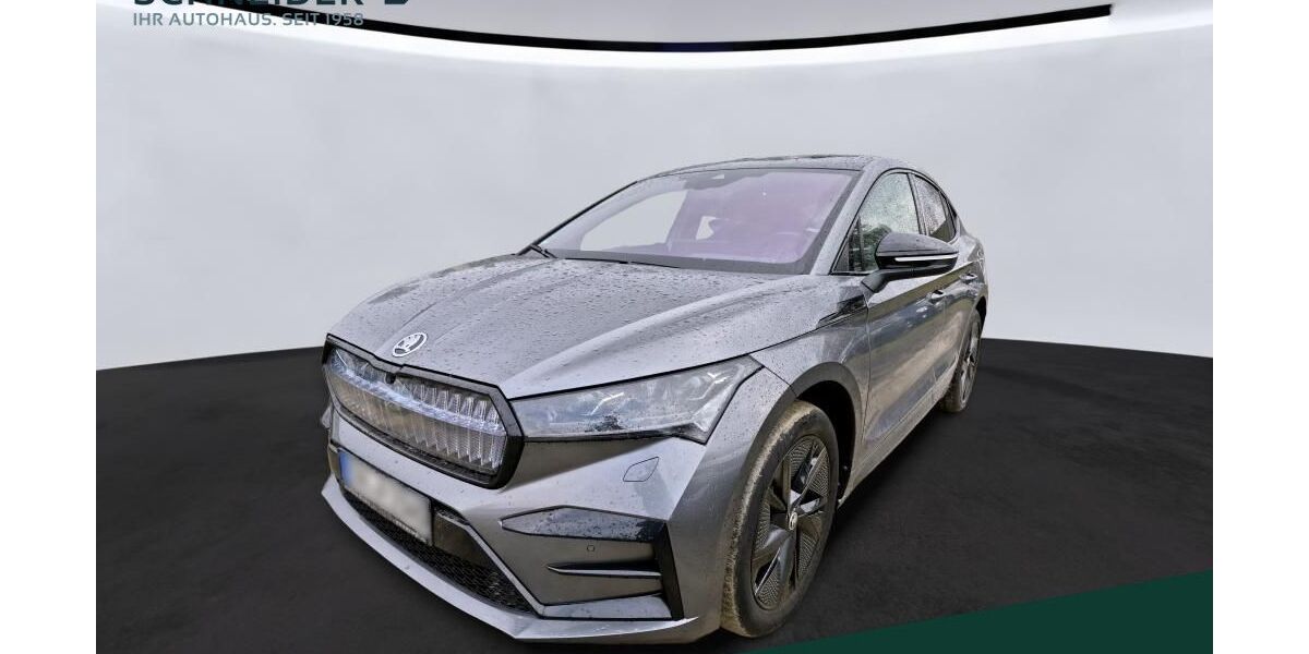 Skoda Enyaq 72.200 km 34.950 &euro; Siegen 57076