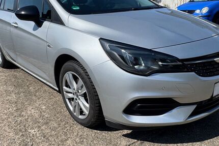 Opel Astra 109.231 km 10.500 &euro; Rostock 18069