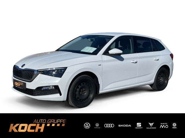 Skoda Scala 77.350 km 16.995 € Crailsheim 74564
