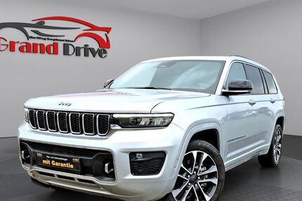 Jeep Grand Cherokee 46.000 km 39.990 € Allersberg 90584