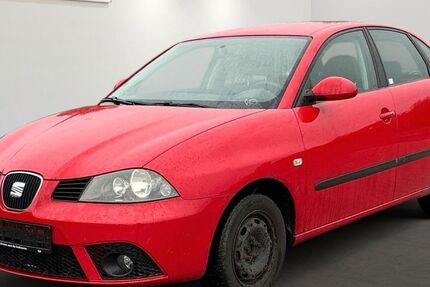 Seat Ibiza 143.929 km 899 € Brehna 06796