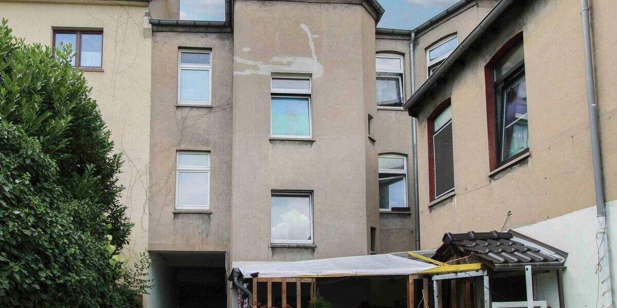 Gewerbeobjekt Oberhausen Marienkirche - 329.000&euro; | Angebot:24825239